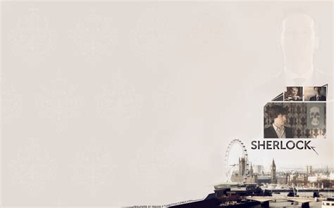 Sherlock BBC Wallpapers - Wallpaper Cave