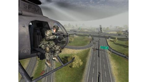 Battlefield 2 Armored Fury Screenshots