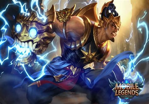 5 Hero Tank Terkuat Di Mobile Legends Pejuang Victory Wajib Tahu