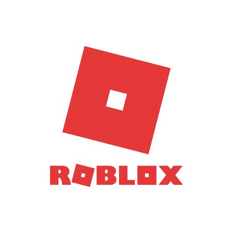 Roblox Logo Transparent Png Png