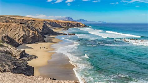 Descubre Lo Mejor De Las Islas Canarias Viajes National Geographic