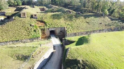 Calendrier Des Visites Du Fort Du Cognelot