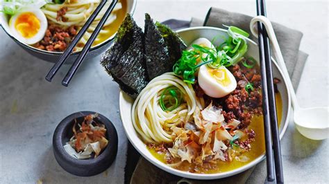 Japanese cuisine: 20 recipes to make for dinner | The Advertiser