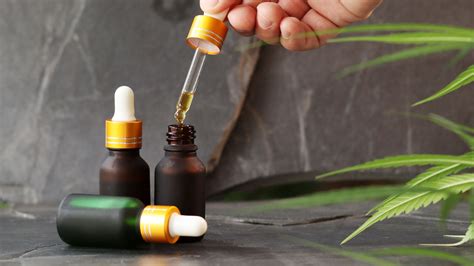 Cbd Dosage Guide How Much Should You Take