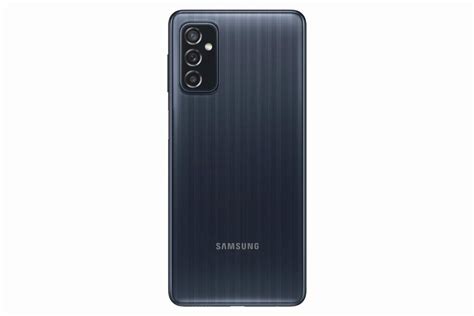 Samsung Galaxy M52 5G míří do Česka. Nabízí nejen 120 Hz