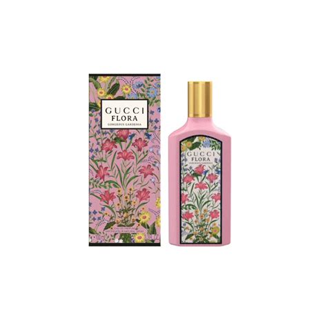 Arriba 58+ imagen gucci flora perfume reviews - Thptnganamst.edu.vn