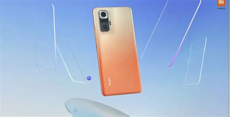 La serie Redmi Note 10 estrena panel AMOLED y cámara de 108 megapíxeles