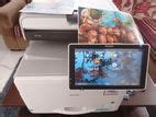 Richo Photocopy Colour Machine For Sale In Ragama Ikman