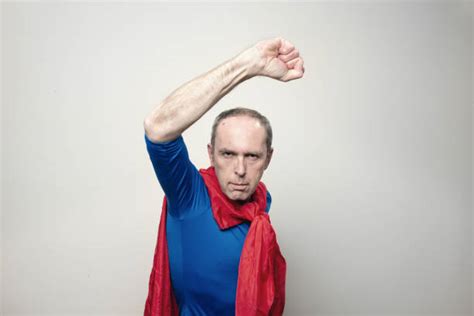 120+ Bald Superheroes Stock Photos, Pictures & Royalty-Free Images - iStock