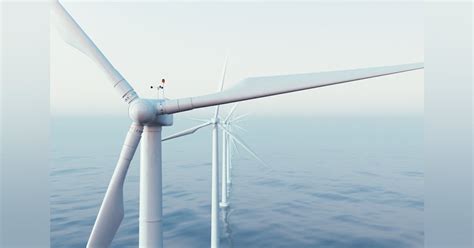 Equinor Offshore Wind Bid Wins In New York State Tandd World