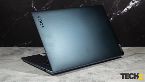 Lenovo Yoga Slim 7i Pro X Review A Thin And Light Notebook That