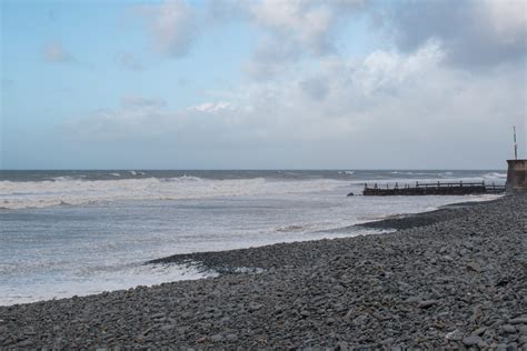 A QUICK GUIDE TO ABERAERON - Faraway Dispatches