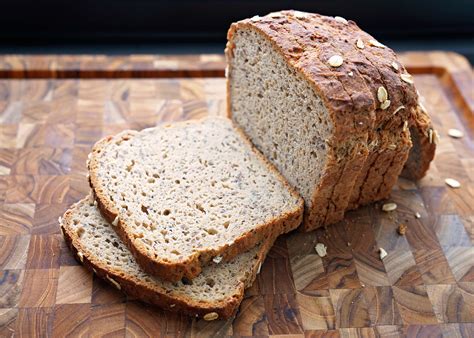 Our New Ancient Grain Loaf - Macrina Bakery BlogMacrina Bakery Blog