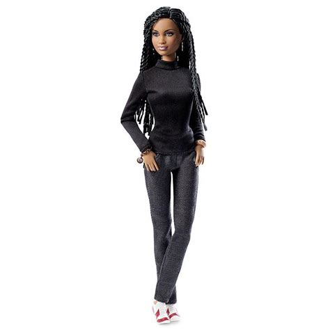 Ava Duvernay Barbie® Doll Dpp89 Barbiepedia