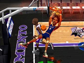 Screens: NBA Jam - PS2 (57 of 57)