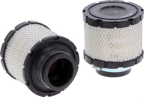 Filtr powietrza Hifi Filter Filtr Powietrza Główny Sa 16501