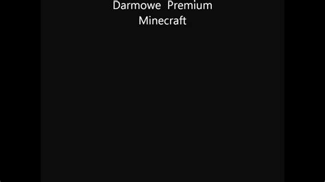 Darmowe Giftcode Premium Minecraft Dzia A Nic Si Nie Pobiera Link