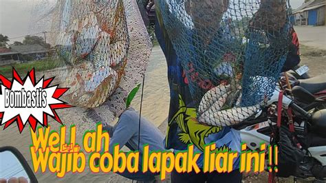 Spot Liar Paling Jos Babon Ikan Kumpul Di Spot Ini YouTube