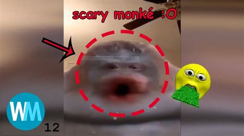 Top 5 Scariest Jumpscares Part 12 Youtube