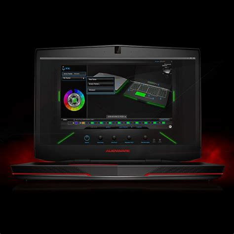 Dell Alienware 17 Specs | Notebook Planet