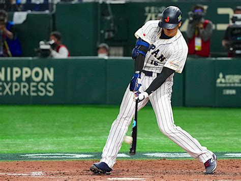 【wbc】ダルビッシュ有が宿敵韓国戦のマウンドへ 大谷翔平は「3番dh」で打者専念、中村悠平が先発抜擢 Spread