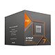 AMD Ryzen 7 8700G Wraith Spire 4 2 GHz 5 1 GHz Processeur LDLC