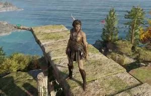 Ac Odyssey Legendary Armor Sets Locations Showcase