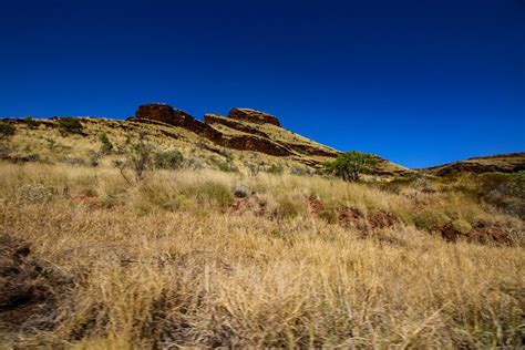 The Abandoned Blue Asbestos Mining Town Of Wittenoom - Travel Tramp