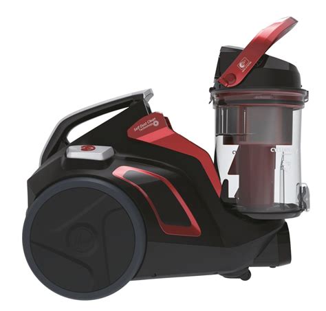 Bezsáčkový vysavač Hoover H POWER 700 HP730ALG 011 2jakost cz