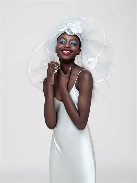 Retro Wedding Gowns