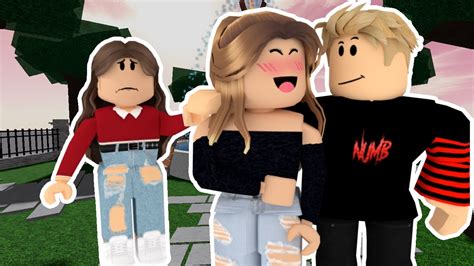 Roblox Love