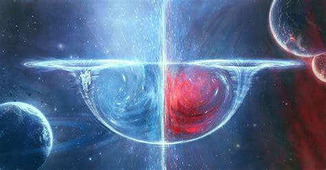 WHAT IS EXOTIC MATTER? COULD WORMHOLES REALLY EXIST?