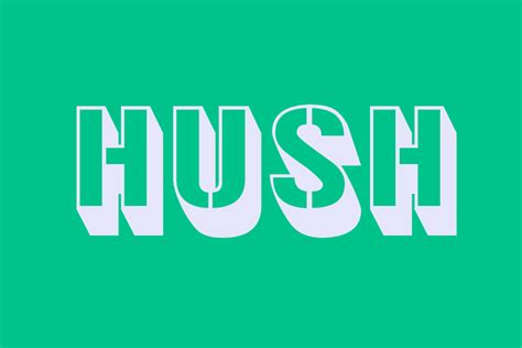 Hush In Different Languages 134 Translation And Listening Translatehow