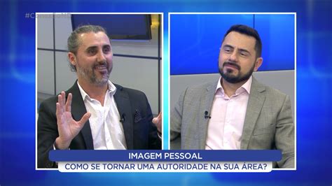 Conexão ND Mentor fala sobre construção de imagem para alavancar carreira