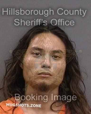 Payne Dagger Hillsborough County Mugshots Zone