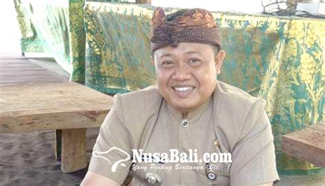 NUSABALI Tiga BPD Di Buleleng Mundur Karena Nyaleg