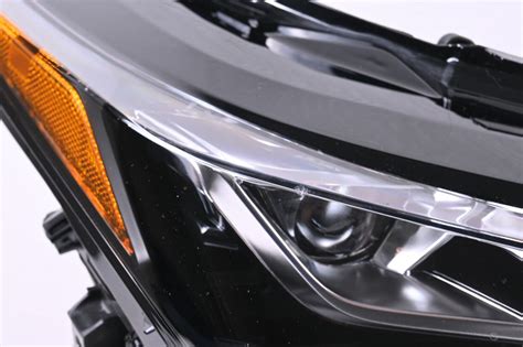 Nice Lexus Rx Rx Rx Triple Beam Led Headlight