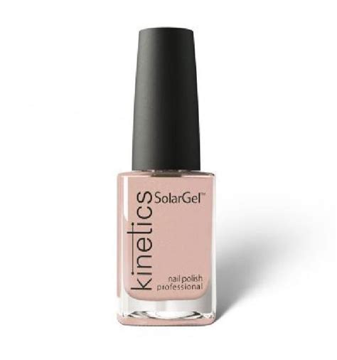 Esmalte Solar Gel Kinetics Spirit Of Nude Ml Esmalte Magazine Luiza