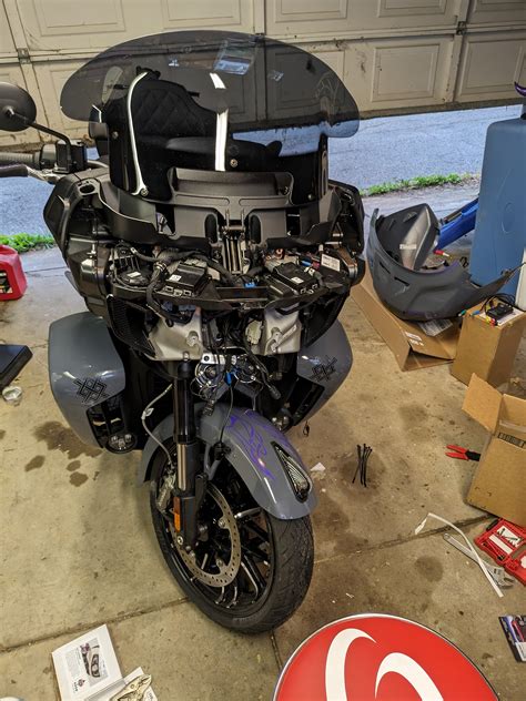 Pursuit Accessory Wire Location? | Indian Motorcycle Forum