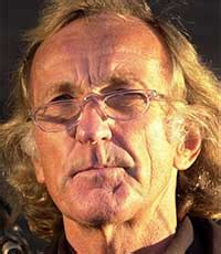 John Pilger People S World