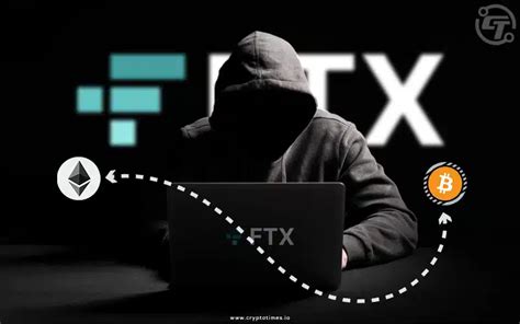 FTX Hacker Transfers 120M During Sam Bankman Fried Trial The Crypto