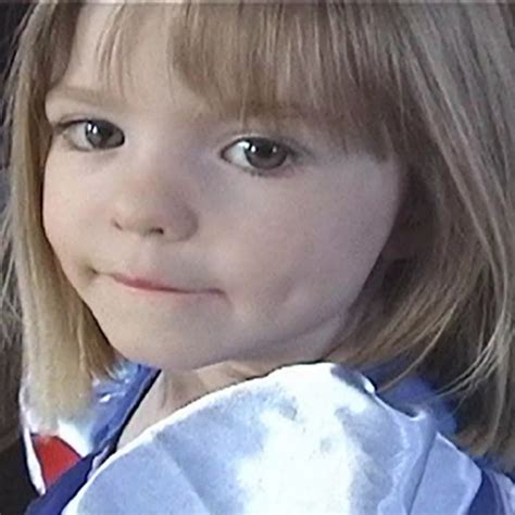 Madeleine Mccann Found