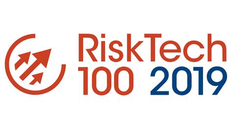 Risktech100 2019 Awards Logo Download Svg All Vector Logo