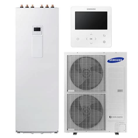 SAMSUNG POMPA CIEPŁA EHS MONO CLIMATEHUB 3FAZ 12kW 3 FAZY MODUŁ