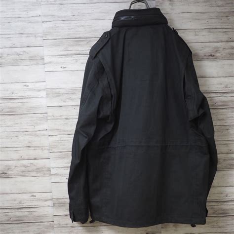 Visvim Gore Tex M65 Sell Cheapest Clc Cet Edu