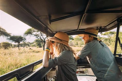 Arusha Safari privé de 4 jours en Tanzanie au Serengeti au cratère