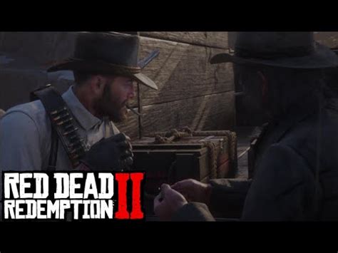 Red Dead Redemption Ep Explodimos Uma Ponte John Marston