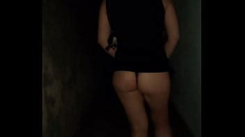 Wife Showing Her Ass In Public XVIDEOS