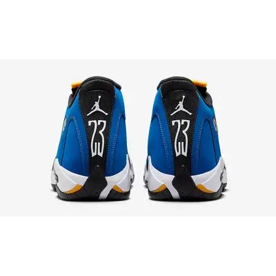 Air Jordan 14 Laney Where To Buy 487471 407 The Sole Supplier