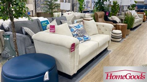 HOMEGOODS SOFAS ARMCHAIRS COFFEE TABLES HOME DECOR FURNITURE SHOP WITH